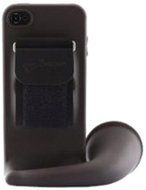 HornBike Speaker Horn with Arm Band (Black) N2