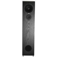 Rega RX5 Floorstanding Loudspeakers (Single, Black Ash) N2