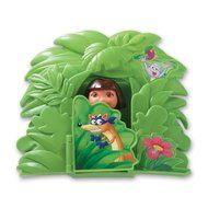 DecoPac Dora the Explorer Jungle DecoSet Cake Topper N2