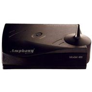 5.8 GHz Multi-Channel Audio Transmitter, Model 400 N4