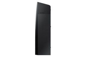 Samsung TW-J5500 2.2 Channel 350 Watt Wired Audio Bluetooth Sound Tower (Certified Refurbished) N6