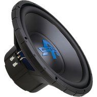 AUTOTEK ATW12D4 Atw Series 12" 700W Dvc Subwoofer
