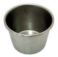 SUNCRAFT (San Kraft) stainless sintered type (pudding type) 7cm PP-620