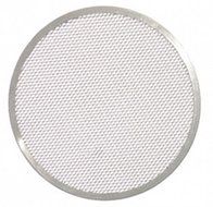 Paderno World Cuisine 11-Inch Aluminum Pizza Screen