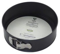 The Women&#039;s Institute 8-inch Non-Stick Springform Cake Pan