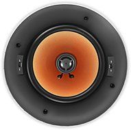 OSD Audio ACE840 High Definition 8-Inch Trimless In-Ceiling Speakers (Pair) (Discontinued by Manufacturer) N4