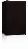 Midea WHS-109FW1 Compact Single Reversible Door Upright Freezer, 3.0 Cubic Feet, White N4