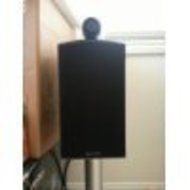 B&amp;W Bowers and Wilkins 805 Diamonds