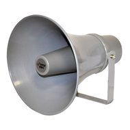 Pyle 11 Indoor / Outdoor 30 Watt PA Horn Speaker w/ 70V Transformer