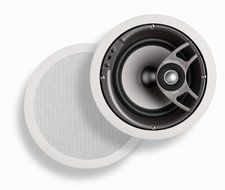 Polk Audio 5.0 In-Ceiling Home Theater Speaker System N2