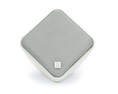 Boston Acoustics SOUNDWARE 4.5-Inch Indoor/Outdoor Coaxial Speaker (White) N5