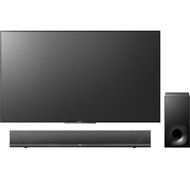 Sony HT-NT5 400W 2.1-Channel Soundbar System N6
