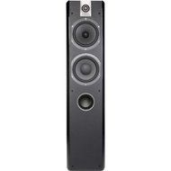 Focal - Chorus 716 Bass-Reflex Floostanding speaker Black (Pair) N4