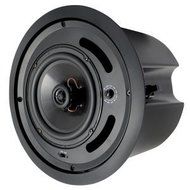 SPECO SP5MATB 5.25" 25/70V speaker with Backbox - BLACK