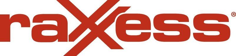 Raxxess Side Panels for S1 Series Rack, 41U, 23" Deep, Pair, Black