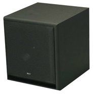 KEF KHT1005.2SE 5.1 Subwoofer Satellite System with C4 Subwoofer (Gloss White) N3
