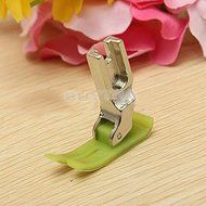 Great deal GOOD SELLING Sewing Machine Standard Teflon Foot Heavy For Janome Toyota Brother Singer N3