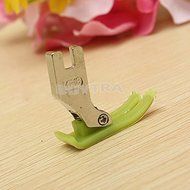 Great deal GOOD SELLING Sewing Machine Standard Teflon Foot Heavy For Janome Toyota Brother Singer N4