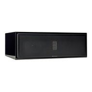 MartinLogan Motion 50XT Center Channel Speaker (Gloss Black Cherrywood) N15