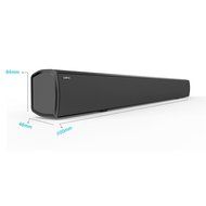 Lp 2.0 Ch Full-digital Bluetooth 31" Soundbar Speaker, Soundbar Home Audio System, Bluetooth Audio Adapter For...