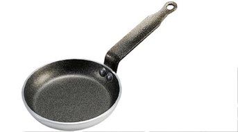 World Cuisine Small Non-Stick Blini/Pancake Pan [World Cuisine]