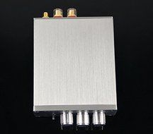 Nobsound&reg; Mini Bluetooth CSR8630 4.0 HIFI TPA3116 Digital Power Amplifier 2.0 Channel AMP Audio Receiver 50W*2 N5