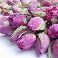 Great deal 100g Rose Tea French Herbal Charming Imperial Dried Rose Buds