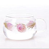 Great deal 100g Rose Tea French Herbal Charming Imperial Dried Rose Buds N2