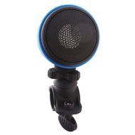 Victing Bluetooth Speaker Outdoor Motorcycle/Bicycle Wireless Bluetooth 3.0 Speaker with Mic and Mount for iPhone6...