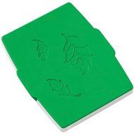 Wilton Fondant Cut &amp; Press Sets, Rose Leaf