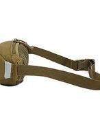 SB@Military Style Outdoor Sports Burglarproof Waist Bag N4