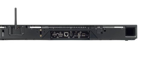 Yamaha YSP-1600 MusicCast Sound Bar N4