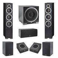 Elac Debut Series 5.1 System N2