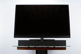 Klipsch SB 120 TV Sound System with Bluetooth Wireless Technology (Black) N9