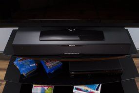 Klipsch SB 120 TV Sound System with Bluetooth Wireless Technology (Black) N10