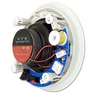 HTD MP-R65 Multi Purpose 6 1/2" In-Ceiling Speaker (Single) N4