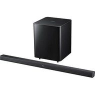 Samsung HW-FM55C Premium Slim Soundbar with Wireless Subwoofer and HDMI Cable