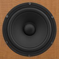 Fluance SXHTBFR-BK High Definition Two-way Floorstanding Main Speakers - Black N7