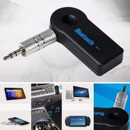ESHOWEE Bluetooth Music MP3 receiver A2DP 3.5mm Steaming Bluetooth Kit AUX Audio Music Receiver Adapter Handsfree... N3