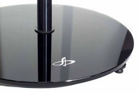 Deluxe Acoustics Sound Flowers DAF-350 Floorstanding speakers pair N4