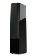 SVS Prime Tower Speaker (Black Ash Pair) N5