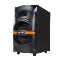 @one EV-780 5.1 Channel Take Classic Home Theater Speaker System 700W Surround Sound with Powered Sub(Set of Six... N2