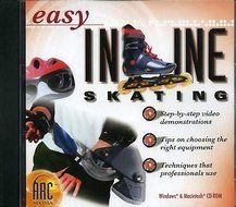 Easy Inline Skating