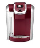 Keurig K450 2.0 Brewing System, Vintage Red
