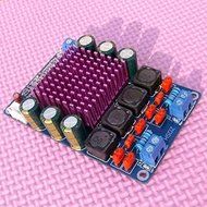 New TK2050 50W+50W Class T HIFI Stereo Audio Digital Amplifier Board 12V Voltage N4