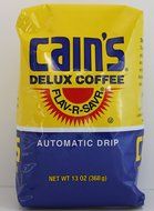 Cains Coffee