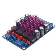 New TK2050 50W+50W Class T HIFI Stereo Audio Digital Amplifier Board 12V Voltage N5