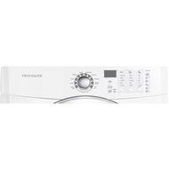 Frigidaire FFSE5115PW7.0 Cu. Ft. Classic White Stackable With Steam Cycle Electric Dryer