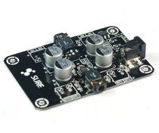Qianson Class AB LM4881 Stereo 2 x 150mW Headphone Amplifier Board Dual Channel HIFI Amp Module N6