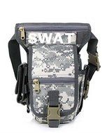 SB@Military Style Outdoor Sports Waist Bag-Shoulder Bag N9